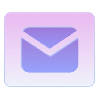 E-Mail-Symbol von Kühne Sichtberg zur Kontaktaufnahme mit dem Support bei Fragen